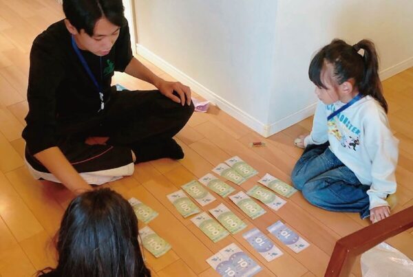 【子どもに大人気】ビジネス能力育成プログラム！経済活動と自立生活を通じて“挑戦する力”を育む3日間「ビジネスキャンプ北海道」