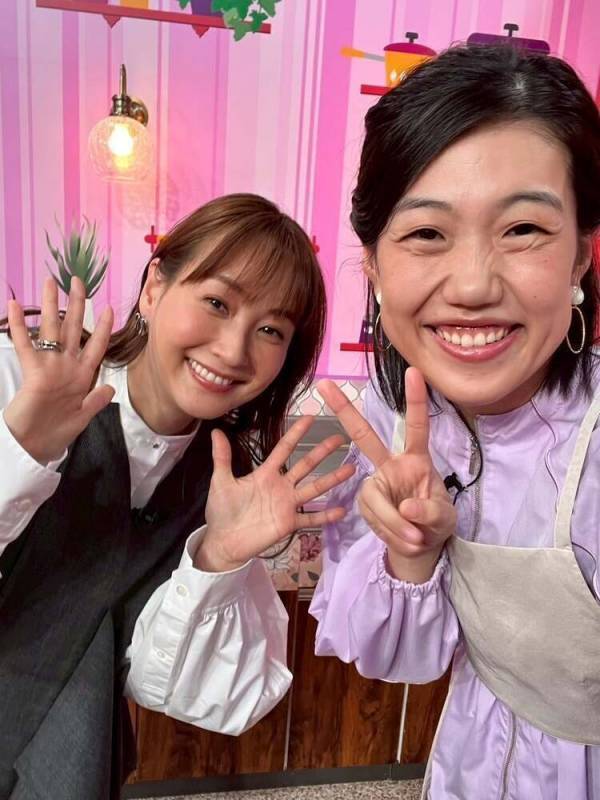 横澤夏子さん衝撃「えぇー！ 何が起きてるのよ！」小児科“神ドクター”の秒速注射がスゴすぎる