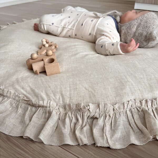 【ママの気分も上がるデザイン】新ベビーブランド「ナチュラルメゾン」ナチュラル・シンプル・でも今っぽい第1弾アイテムが先行販売開始