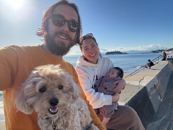 “男性が育休なんて”から価値観が180度変わったパパ。「育休を取った従業員は貢献度が上がる！」