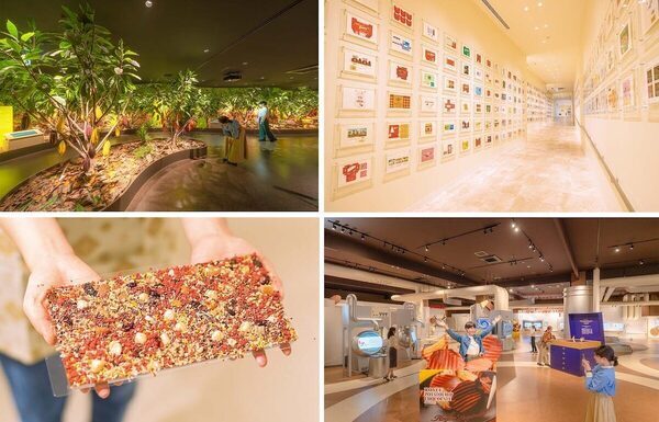 【ロイズ】体験型施設2周年記念イベント！7/1～31の間、こどもの入場料金の割引や記念グッズをプレゼントの特典もりだくさん