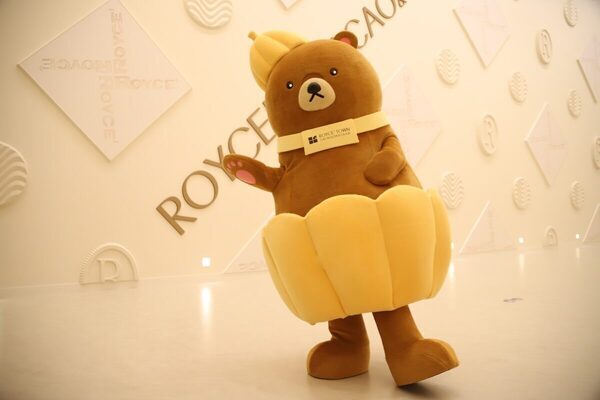 【ロイズ】体験型施設2周年記念イベント！7/1～31の間、こどもの入場料金の割引や記念グッズをプレゼントの特典もりだくさん