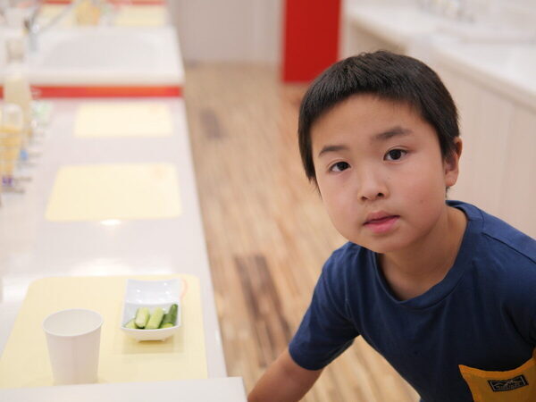 【マヨネーズの試食が楽しい！】キユーピーの見学施設「マヨテラス」は食べて遊べて学べる無料スポット