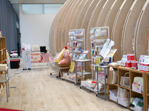 【マヨネーズの試食が楽しい！】キユーピーの見学施設「マヨテラス」は食べて遊べて学べる無料スポット