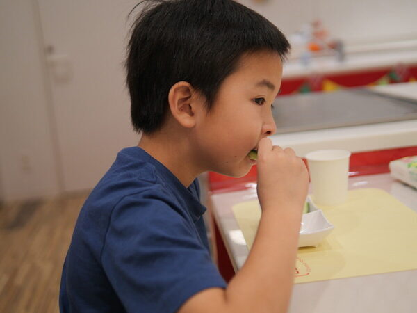 【マヨネーズの試食が楽しい！】キユーピーの見学施設「マヨテラス」は食べて遊べて学べる無料スポット