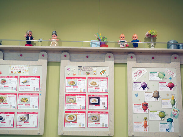 【マヨネーズの試食が楽しい！】キユーピーの見学施設「マヨテラス」は食べて遊べて学べる無料スポット