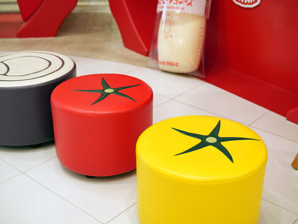 【マヨネーズの試食が楽しい！】キユーピーの見学施設「マヨテラス」は食べて遊べて学べる無料スポット