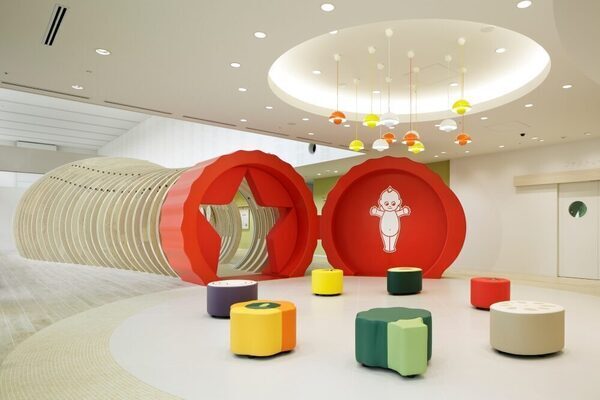 【マヨネーズの試食が楽しい！】キユーピーの見学施設「マヨテラス」は食べて遊べて学べる無料スポット