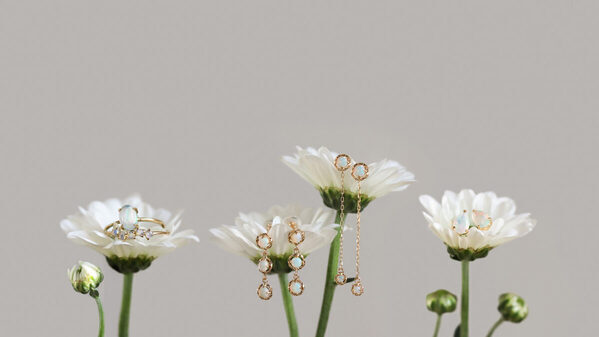 わくわく感やときめきに出会えるジュエリー。常時1500点以上展開のジュエリーブランド「cui-cui」が東北初出店