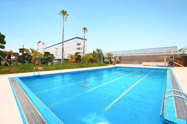 夏だ♡プールだ♡家族でプールを楽しめる子連れフレンドリーなホテル・宿を紹介