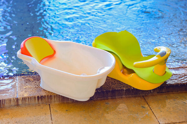 夏だ♡プールだ♡家族でプールを楽しめる子連れフレンドリーなホテル・宿を紹介