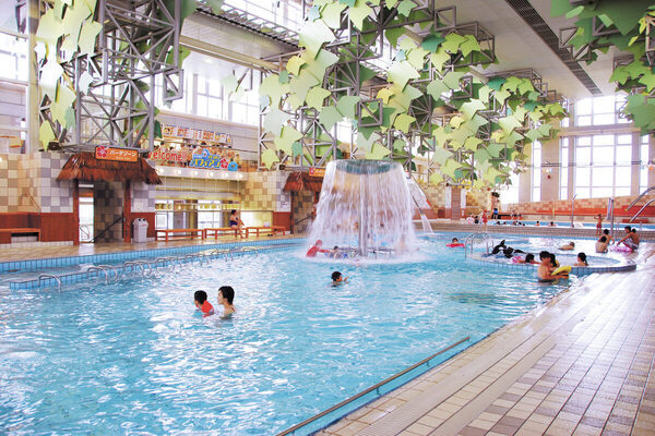 夏だ♡プールだ♡家族でプールを楽しめる子連れフレンドリーなホテル・宿を紹介