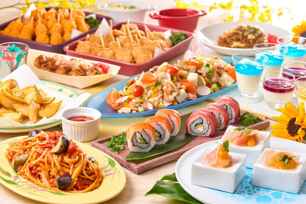 夏だ♡プールだ♡家族でプールを楽しめる子連れフレンドリーなホテル・宿を紹介