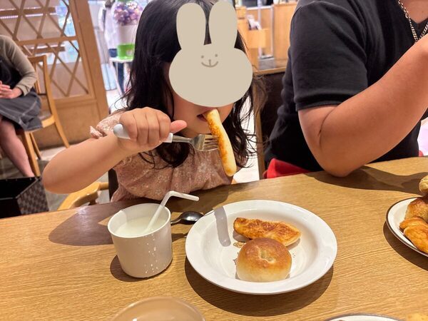 パン食べ放題＆ボリューム満点の料理に大満足！ サンマルク運営の「バケット」がコスパ最強だった