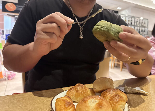 パン食べ放題＆ボリューム満点の料理に大満足！ サンマルク運営の「バケット」がコスパ最強だった