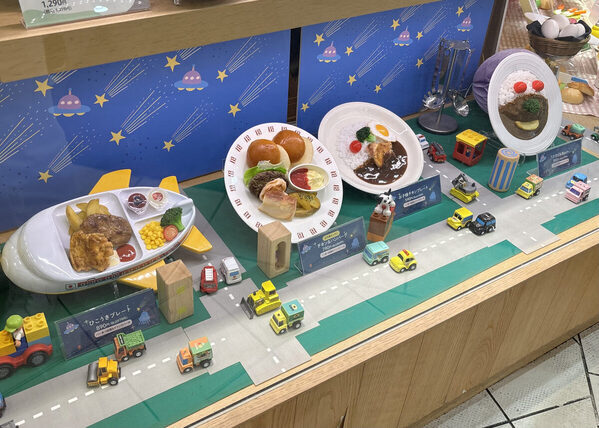 パン食べ放題＆ボリューム満点の料理に大満足！ サンマルク運営の「バケット」がコスパ最強だった