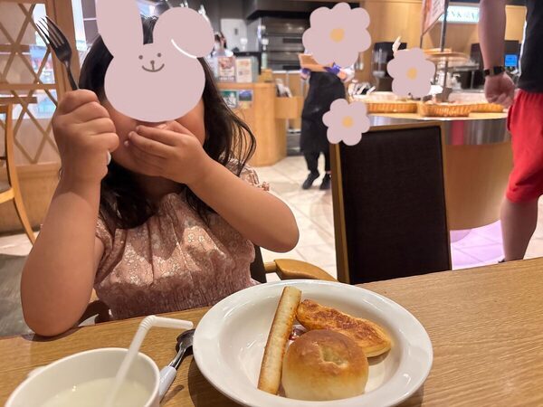 パン食べ放題＆ボリューム満点の料理に大満足！ サンマルク運営の「バケット」がコスパ最強だった