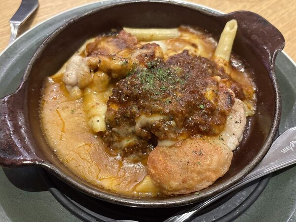 パン食べ放題＆ボリューム満点の料理に大満足！ サンマルク運営の「バケット」がコスパ最強だった