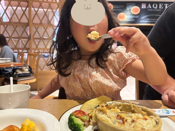 パン食べ放題＆ボリューム満点の料理に大満足！ サンマルク運営の「バケット」がコスパ最強だった