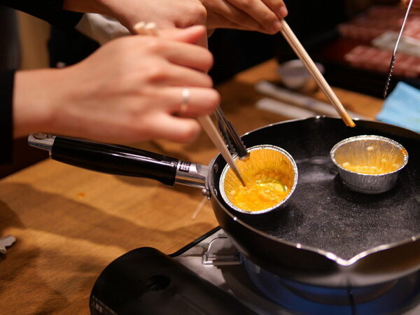 捨てるはずの野菜がクレヨンに⁉ まさかの出来ばえに息子も惚れ惚れ♡【大戸屋×専修大学】ワークショップ（東京・千代田区）