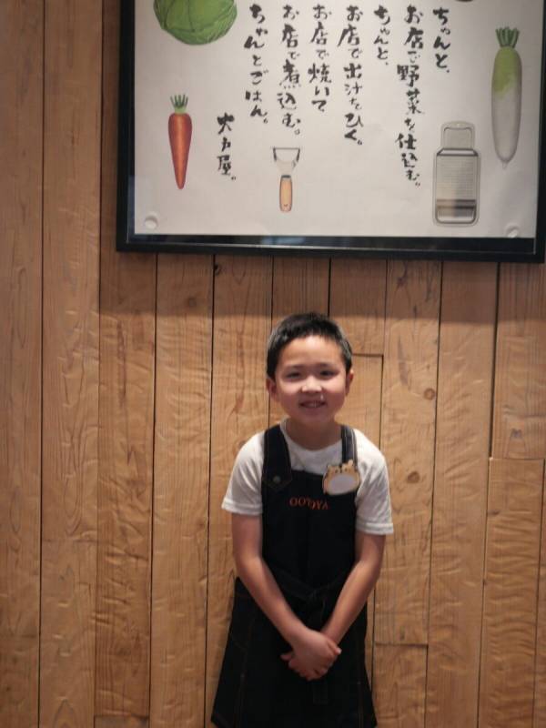 捨てるはずの野菜がクレヨンに⁉ まさかの出来ばえに息子も惚れ惚れ♡【大戸屋×専修大学】ワークショップ（東京・千代田区）