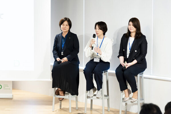 女子中高生向け「Girls Meet STEM」2025夏ツアー始動　理系進路の選択肢を広げる機会に