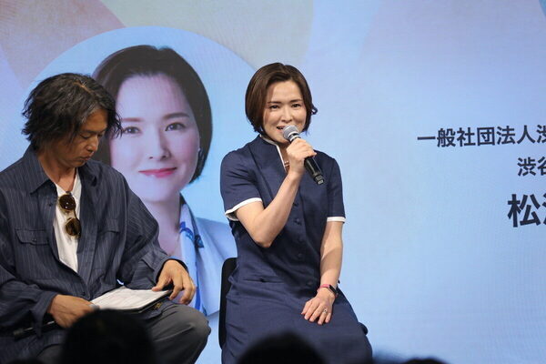 5年早く知りたかった！ 「知ることから、はじめる。」妊活研修とは