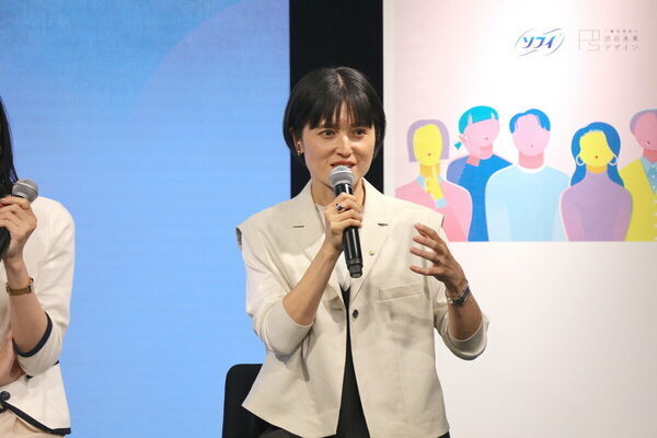 5年早く知りたかった！ 「知ることから、はじめる。」妊活研修とは