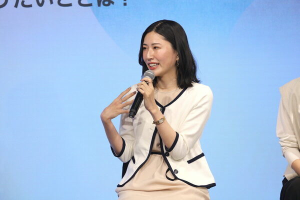 5年早く知りたかった！ 「知ることから、はじめる。」妊活研修とは