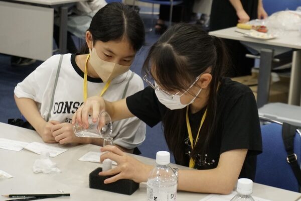 【参加無料】アメリカの名門大・MITの学生が教える！東京・福岡・熊本で"STEAM"ワークショップ開催