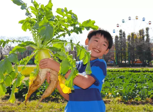 【最大半額】子育て支援カードでお得に！緑の中のファミリーランドむさしの村で「2025子育て応援特別優待デー」を開催