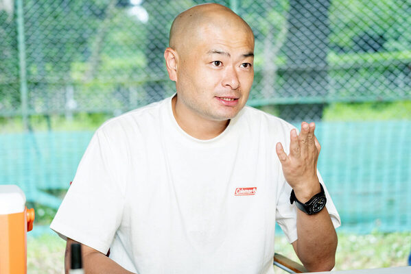 あばれる君の登場に、子どもも大人も大興奮！コールマン主催のイベント「The Coleman Day Camp 2025」レポート