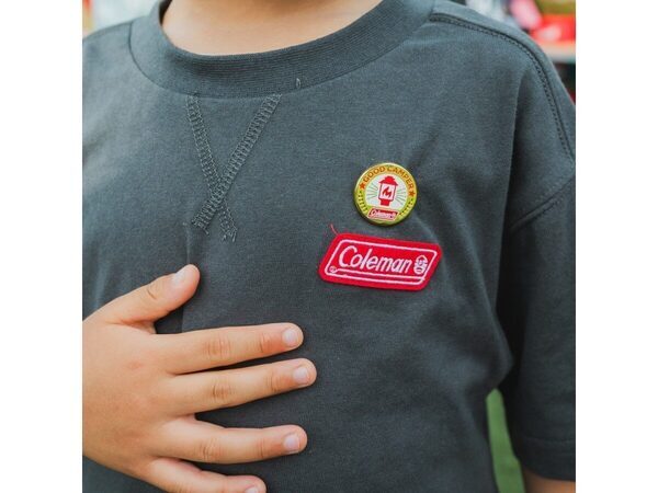 あばれる君の登場に、子どもも大人も大興奮！コールマン主催のイベント「The Coleman Day Camp 2025」レポート