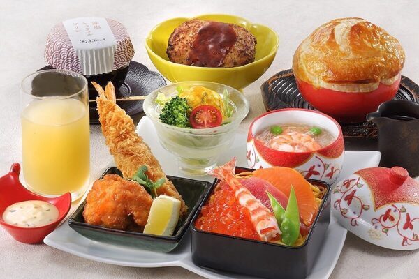 【小学生以下2名まで宿泊無料】この夏限定！あつみ温泉 萬国屋の特別プランが登場