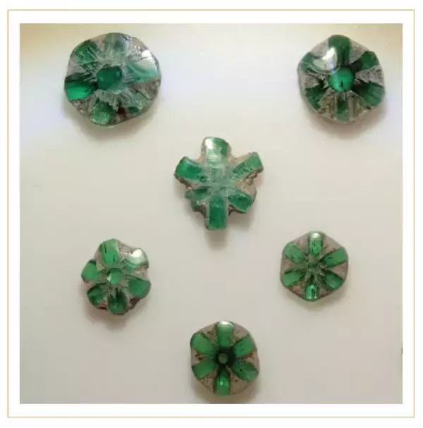 あのクレオパトラが執着した宝石…謎に包まれた鉱山のエメラルドは掘り尽くされていた！