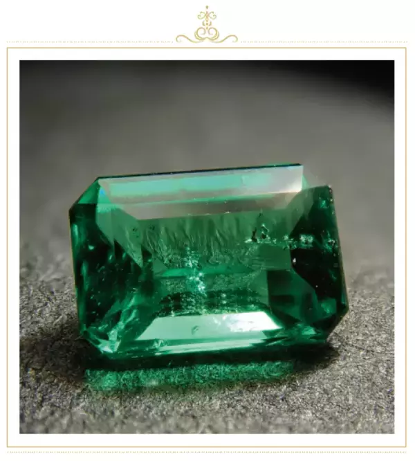 あのクレオパトラが執着した宝石…謎に包まれた鉱山のエメラルドは掘り尽くされていた！