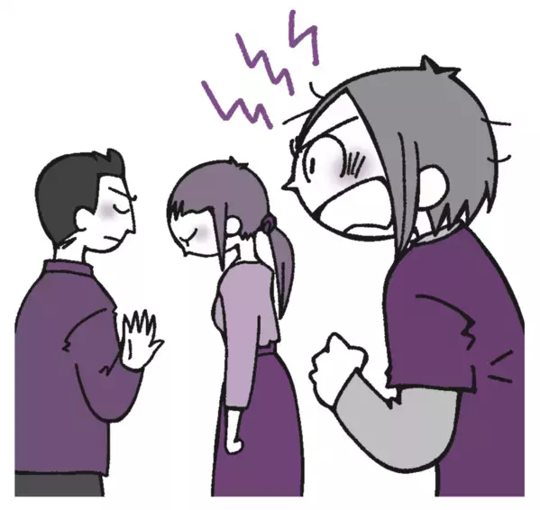 困った“子どもの暴言”に「その言葉はダメ」と言ってはいけない理由