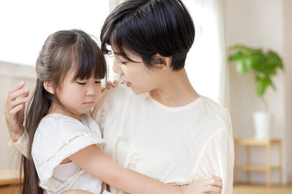 「あいつ殺したい」「死ねばいいのに」と言われたら？ 子どものドキッとする言葉への対応策