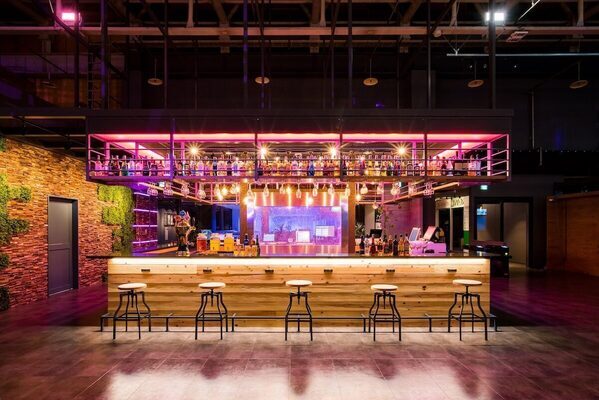 【中四国最大級】の全天候型キッズパークに巨大迷路「キスケ砦」再び！『KIT PLAY』に新エリア「キット砦」オープン