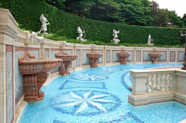 ディズニーホテルで楽しめるのはディズニーだけじゃない！ ホテルミラコスタなど3つのホテルで今夏もプールがオープン