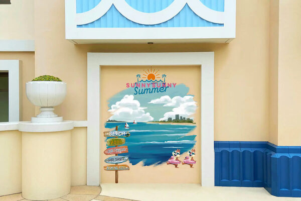 ディズニーホテルで楽しめるのはディズニーだけじゃない！ ホテルミラコスタなど3つのホテルで今夏もプールがオープン