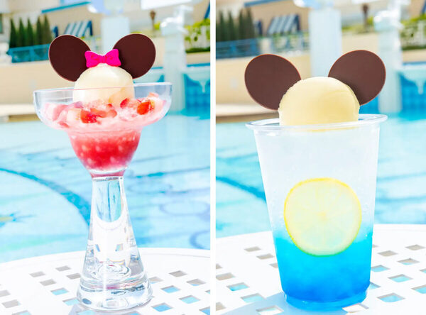 ディズニーホテルで楽しめるのはディズニーだけじゃない！ ホテルミラコスタなど3つのホテルで今夏もプールがオープン