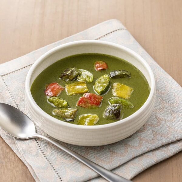 「食事の時間もまともに取れない」産後ママに！“まるでお店”みたいな植物性冷凍ミール「BEYOND FREE」登場！