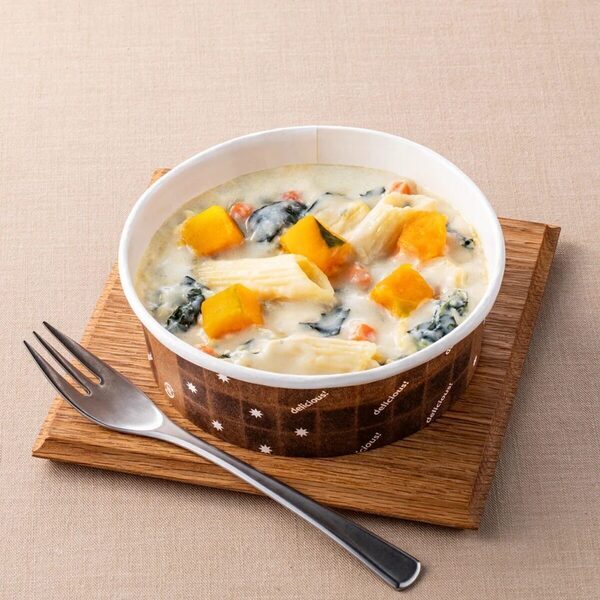 「食事の時間もまともに取れない」産後ママに！“まるでお店”みたいな植物性冷凍ミール「BEYOND FREE」登場！