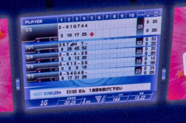 「リカちゃん」サイズのボウリング!? ROUND1の人気ゲームをリカちゃんサイズで再現したプレイセットが登場