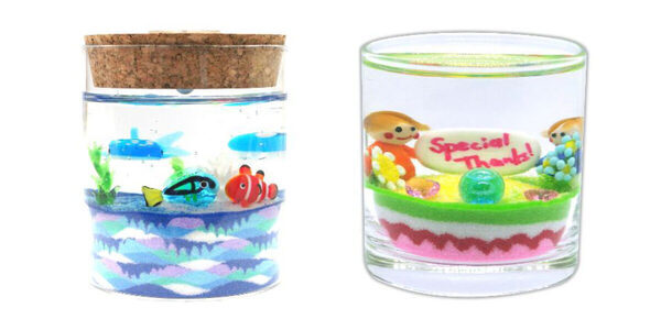 池袋・サンシャイン60展望台の室内遊び場は雨の日も楽しい！ 「てんぼうパーク 梅雨びより」開催