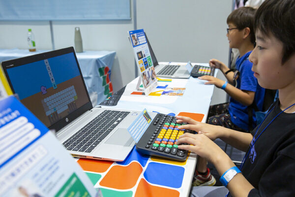 テクノロジーの魅力がてんこもり！「STREAM FEST.2025」で約1200名の親子が科学技術を体験！