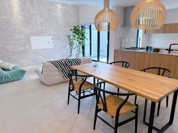 パンサー尾形さん新築豪邸がすごい！「相当無理して買った」「こっから鬼のローンだよね」