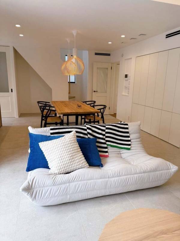 パンサー尾形さん新築豪邸がすごい！「相当無理して買った」「こっから鬼のローンだよね」