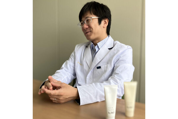 男性育休取得率6割・全員が取得期間3ヶ月以上のナリス化粧品で起きた社内の変化とは？